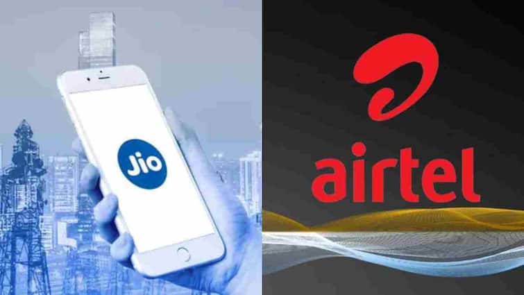 Jio vs Airtel: Recharge holiday for 336 days, whose plan is more beneficial?