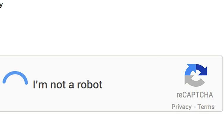 How Website Know Whither you are a human or not when you click i m not a robot know great power of this small checkbox