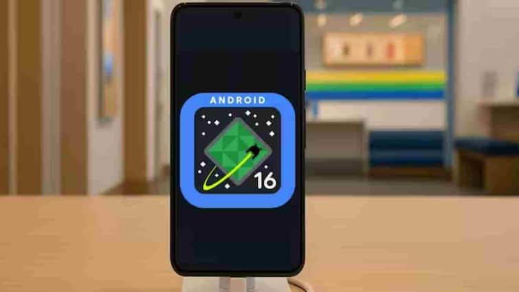Android 16 Beta Update Brings New Material Expressive Design Know How to Install it which it will get phones will get support