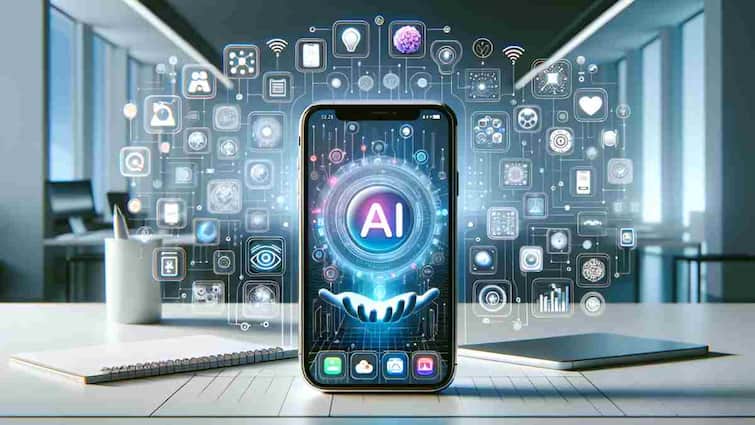 Top 5 ai apps that will make your everyday work Easier Chatgpt Copilot Deepsek Grok Gemini