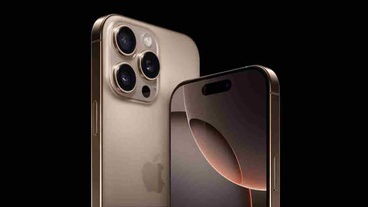 Opportunity to buy iPhone 16 Pro and iPhone 16 Pro Max from here at a very low price check offer details quickly