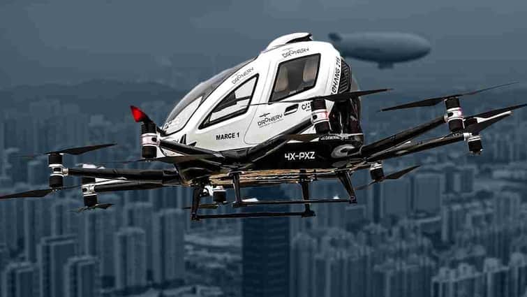 China new dangerous weapon a weapon as a mosquito will change the face of war know on which technology it works