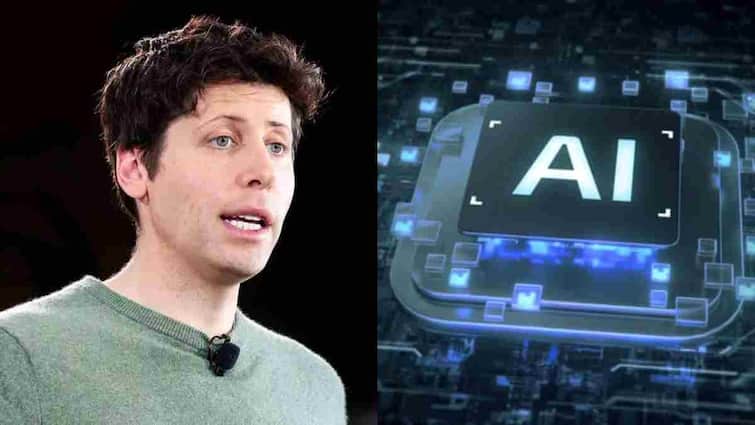 Is AI threat hovering over your job? Openai Ceo Sam Altman gave shocking warning