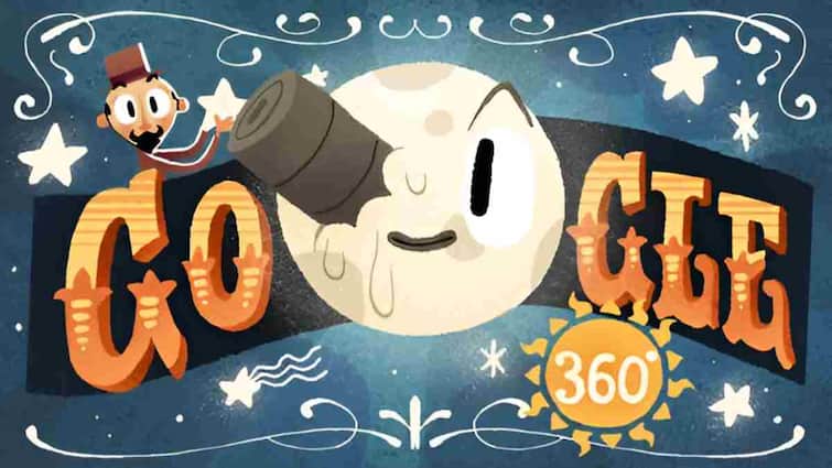 Your name will be written in place of Google Know how to create your personalized doodle absolutely free