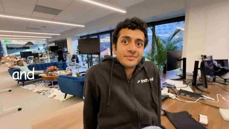Who is soham paracause of whom the tech world was shaken