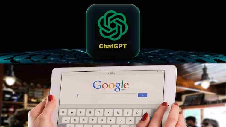 Chatgpt vs Google: Will Google dominate? Know how much difference between the two