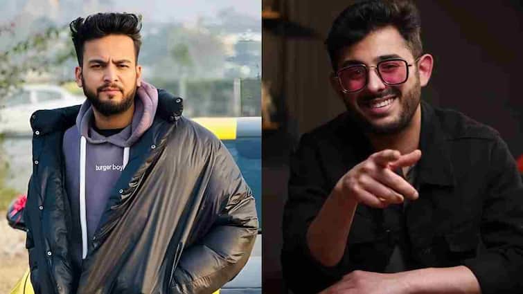 Elvish Yadav or Carryminati: Who earns more money? Know who has how much property