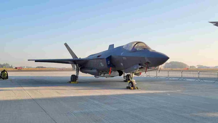 Britain’s f-35B trapped in India’s radar? Did the world’s most modern jet become helpless in front of this technology? Know the whole matter