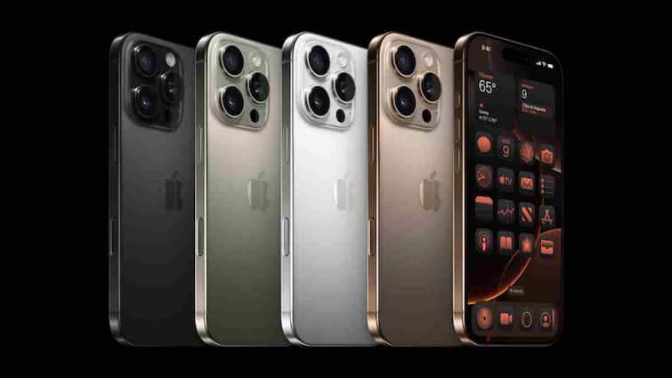 Revealed! IPhone 16 Pro Max will be so cheap for the first time in Flipkart’s cell, saving many thousands